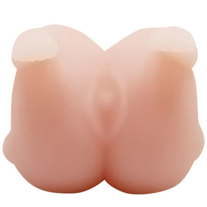 BAILE - TENTATION PASSION FEMME HOMME MINIMASTURBATEUR CHATTE BIEN AJUSTÉE