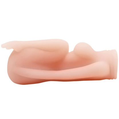 BAILE - TENTATION PASSION FEMME HOMME MINIMASTURBATEUR CHATTE BIEN AJUSTÉE