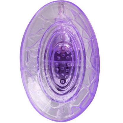 DANSE - PAPILLON VIBRANT LILAS STIMULATION DU CLITORIS