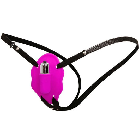DANCE - HARNAIS LOVE RIDER AVEC VIBRATION