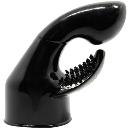 DANCE - POWER HEAD TÊTE INTERCHANGEABLE POUR MASSEUR DE STIMULATION DU CLITORIS ET DU POINT G