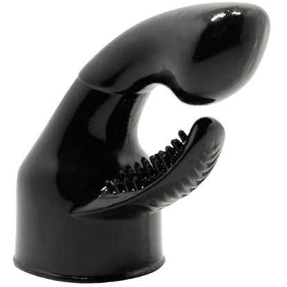 DANCE - POWER HEAD TÊTE INTERCHANGEABLE POUR MASSEUR DE STIMULATION DU CLITORIS ET DU POINT G