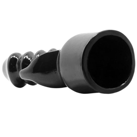 DANCE - POWER HEAD TÊTE INTERCHANGEABLE POUR STIMULATION INTERNE ET CLITORIALE