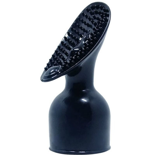 DANCE - POWER HEAD TÊTE INTERCHANGEABLE POUR MASSEUR DE STIMULATION DU CLITORIS