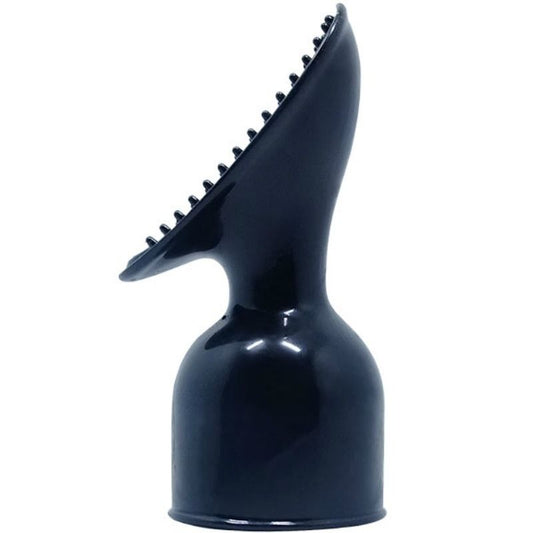 DANCE - POWER HEAD TÊTE INTERCHANGEABLE POUR MASSEUR DE STIMULATION DU CLITORIS