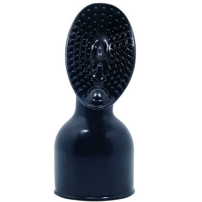 DANCE - POWER HEAD TÊTE INTERCHANGEABLE POUR MASSEUR DE STIMULATION DU CLITORIS