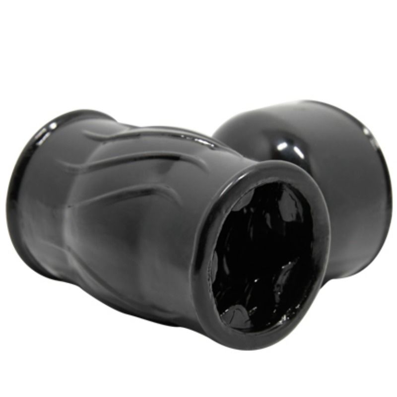 DANCE - POWER HEAD TÊTE INTERCHANGEABLE POUR MASSEUR HOMME