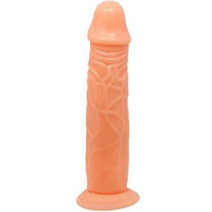 DANCE - DILDO VIVE RÉALISTE 19,8 CM COR NATUREL