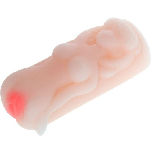 DANSE - MINI TORSE HOMME FEMME MASTURBATEUR TENTATION PASSION
