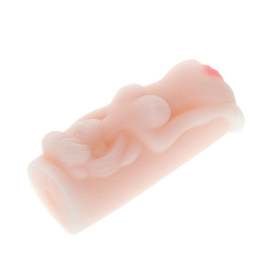 DANSE - MINI TORSE HOMME FEMME MASTURBATEUR TENTATION PASSION