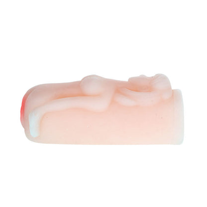 DANSE - MINI TORSE HOMME FEMME MASTURBATEUR TENTATION PASSION