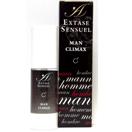 EXTASE SENSUAL - CLIMAX STIMULANT POUR LE