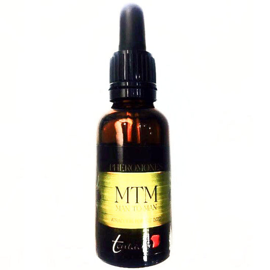 TEMPTATION - PHÉROMONES SYNTHÉTIQUES HUMAINES IDENTIQUES GAY 30 ML