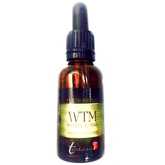 TEMPTATION - PHÉROMONES SYNTHÉTIQUES IDENTIQUES AUX HUMAINS SHE 30 ML