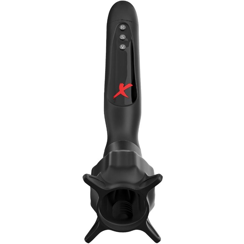 PDX ELITE - ROTO-SUCKER VIBRATING AND SUCTION STIMULATOR