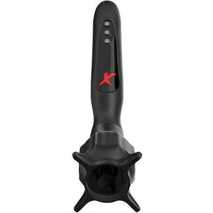 PDX ELITE - ROTO-SUCKER VIBRATING AND SUCTION STIMULATOR