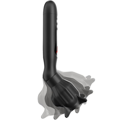 PDX ELITE - ROTO-SUCKER VIBRATING AND SUCTION STIMULATOR