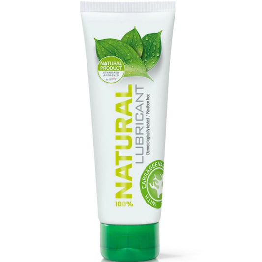 COBECO - LUBRIFIANT NATUREL À BASE D'EAU 125 ML