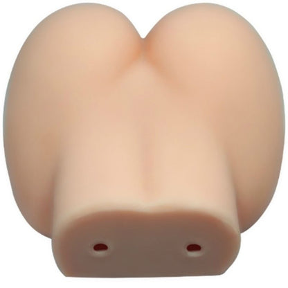 CRAZY BULL - VAGIN ET ANUS RÉALISTES AVEC VIBRATION POSITION 6