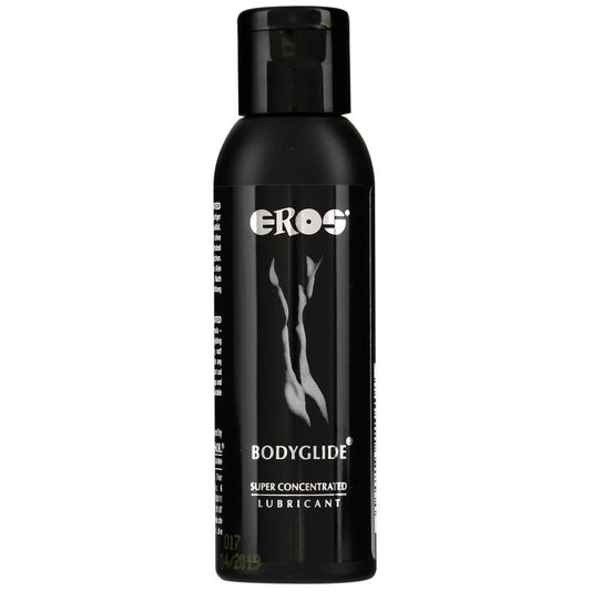 EROS - BODYGLIDE LUBRIFIANT SILICONE SUPER CONCENTRÉ 50 ML