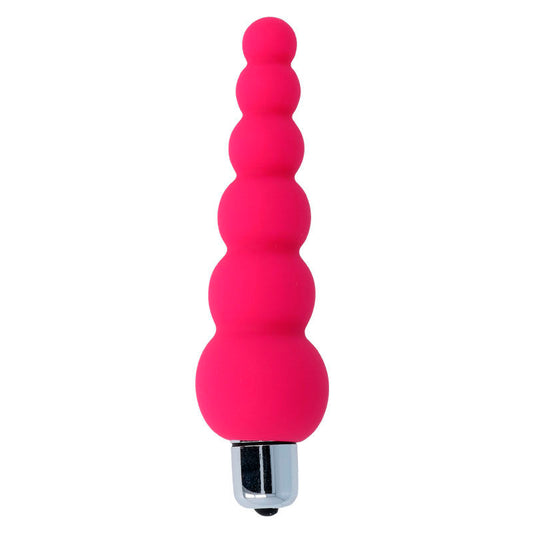 INTENSE - SNOOPY 7 VITESSES SILICONE ROSE INTENSE