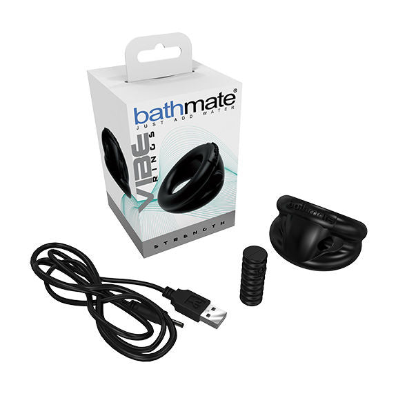 BATHMATE - ANNEAU VIBRANT FORCE