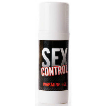 RUF - CRÈME POUR LE CONTRÔLE DE L'ÉRECTION SEXUELLE
