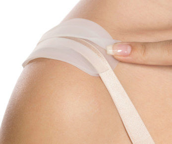 BYE-BRA - SOUTIEN-GORGE ANTIDÉRAPANT À COUSSIN