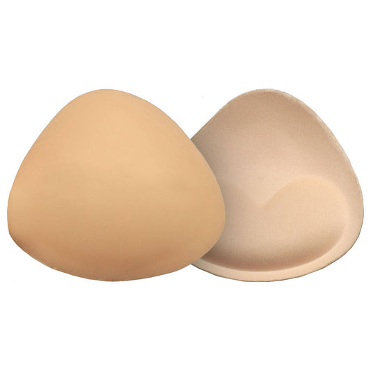 BYE-BRA - Coussinets push-up beiges parfaits