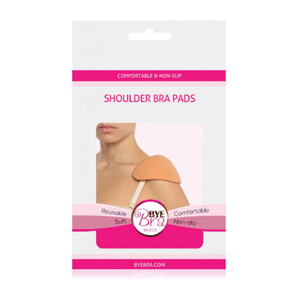 BYE-BRA - SOUTIEN-GORGE PROTECTEUR D'ÉPAULES BEIGE