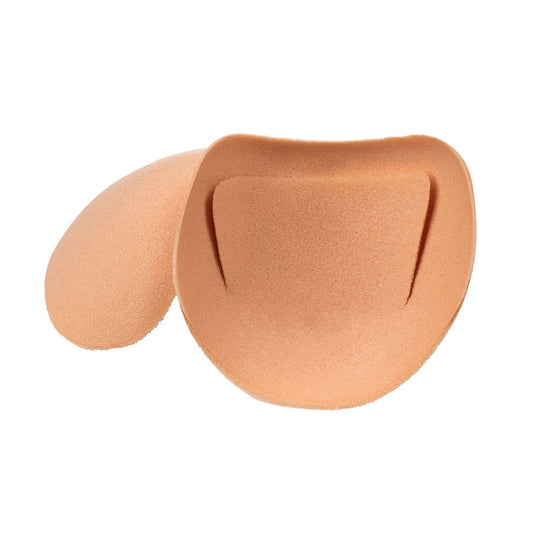 BYE-BRA - SOUTIEN-GORGE PROTECTEUR D'ÉPAULES BEIGE