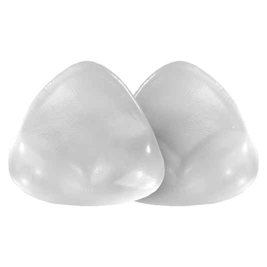 BYE-BRA - COUSSINETS PUSH-UP IMPERMÉABLES