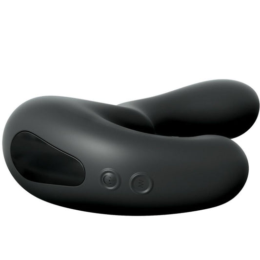 COLLECTION ANAL FANTASY ELITE - MASSEUR DE PROSTATE ULTIME POUR LE POINT P