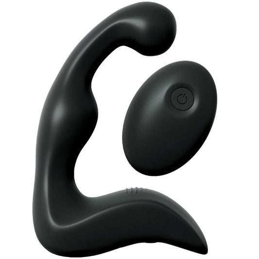 ANAL FANTASY ELITE COLLECTION - MASSEUR DE PROSTATE À DISTANCE PRO