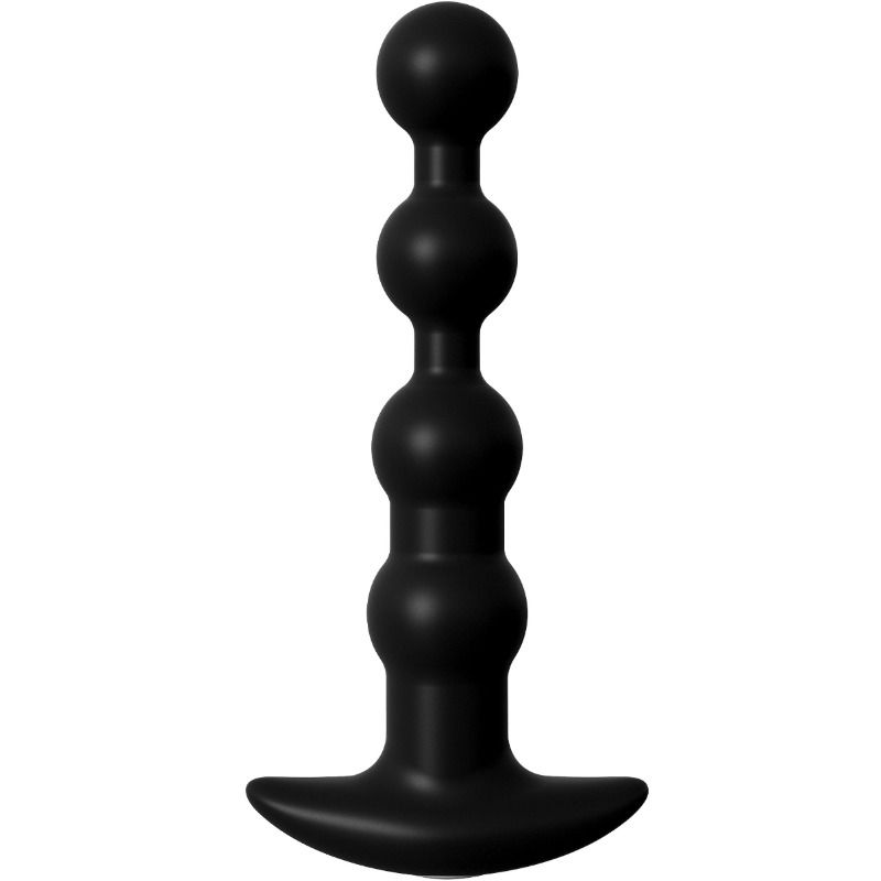 COLLECTION ANAL FANTASY ELITE - BOUCLES ANALES RECHARGEABLES