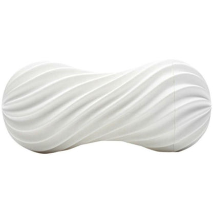 TENGA - MASTUBATEUR MÂLE FLEX BLANC