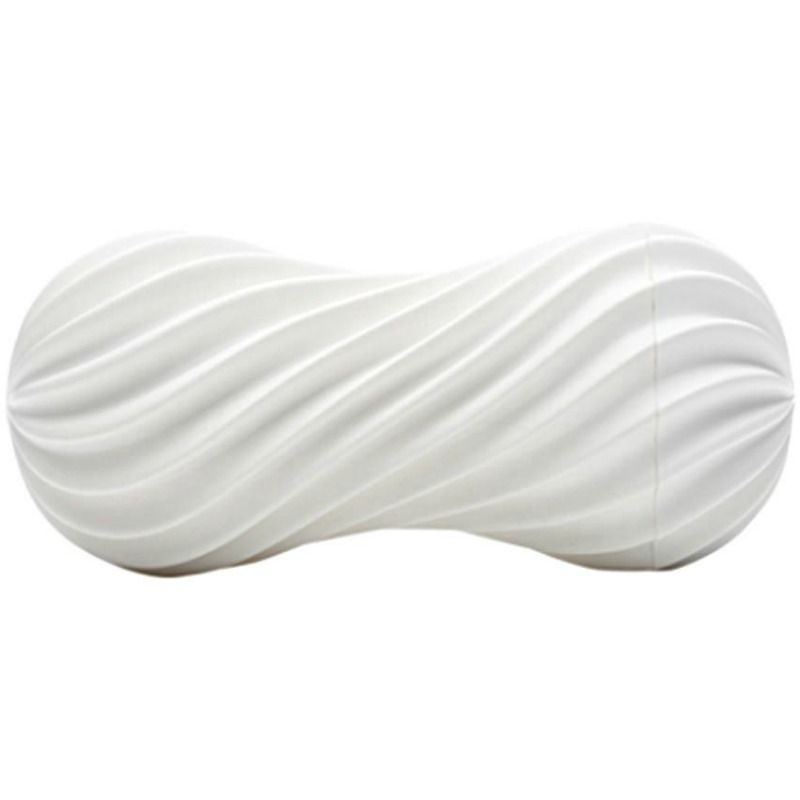 TENGA - MASTUBATEUR MÂLE FLEX BLANC