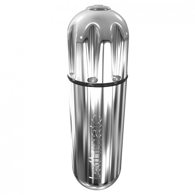 BATHMATE - VIBE SILVER BULLET VIBRANTE
