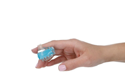 CASUAL LOVE - STIMULATEUR DE DOIGTS BLEUS