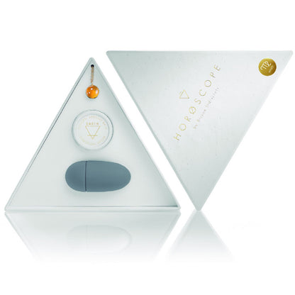 BIJOUX - KIT HOROSCOPE INDISCRETS VIERGE