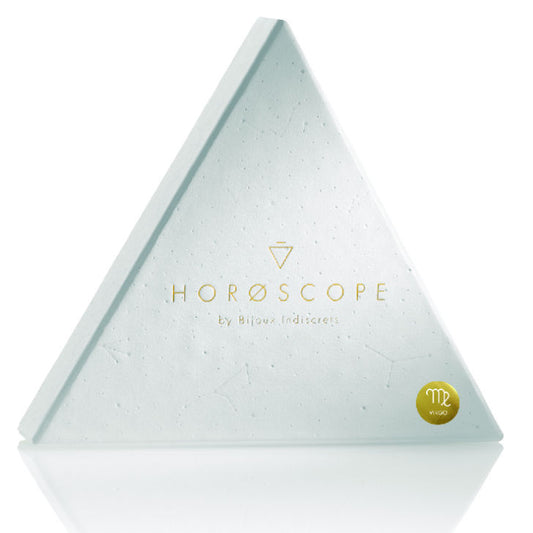 BIJOUX - KIT HOROSCOPE INDISCRETS VIERGE