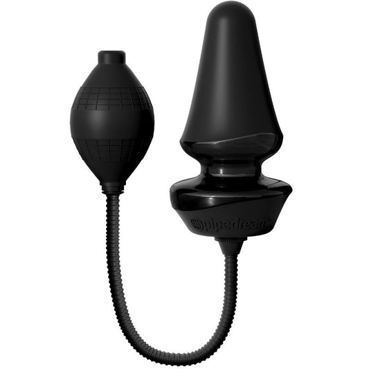 ANAL FANTASY ELITE COLLECTION - PLUG GONFLABLE