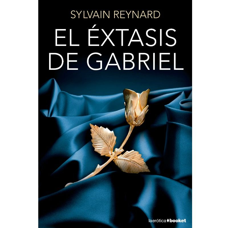 GRUPO PLANETA - L'EXTASE DE GABRIEL | ÉDITION DE POCHE