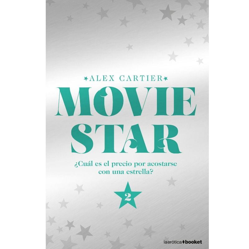Planeta Group - Movie Star 2 | Édition de poche