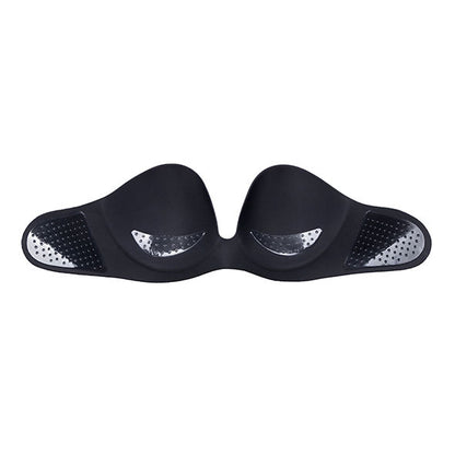 BYE-BRA - SOUTIEN-GORGE GALA NOIR BONNET A