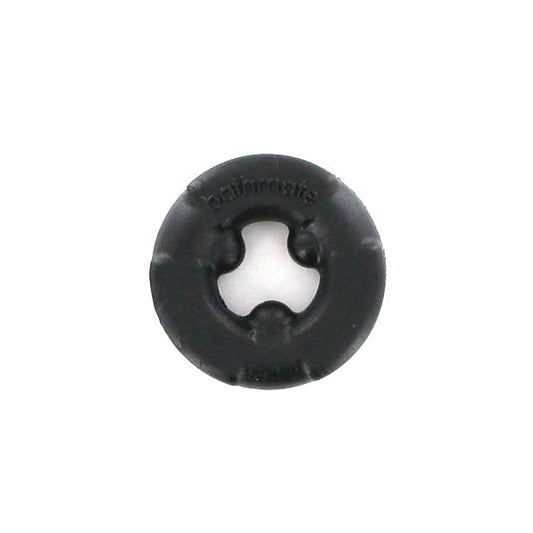 BATHMATE - ANNEAU PÉNITENTIAIRE GLADIATEUR NOIR
