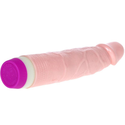 DANCE - VIBRATEUR RÉALISTE POUR DÉBUTANTS 21,5 CM