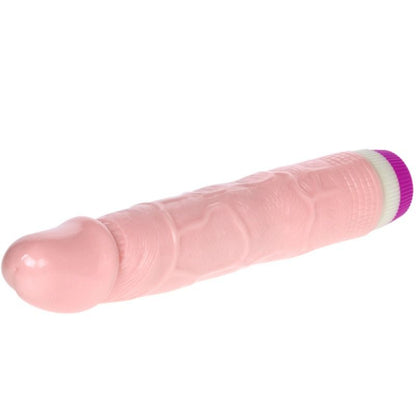 DANCE - VIBRATEUR RÉALISTE POUR DÉBUTANTS 21,5 CM
