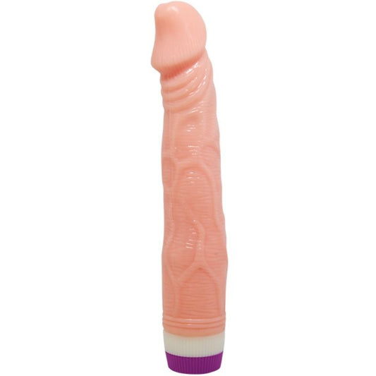 DANCE - VIBRATEUR RÉALISTE NATUREL 22 CM
