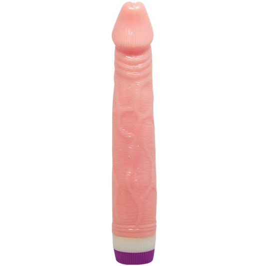DANCE - VIBRATEUR RÉALISTE NATUREL 22 CM